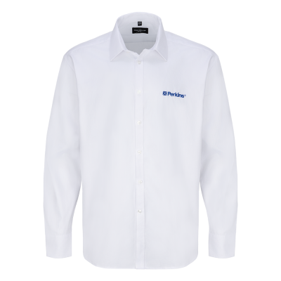 White Shirt Classic