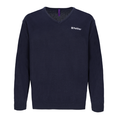 V Neck Sweater