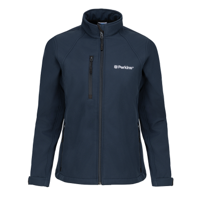 Ladies Soft Shell