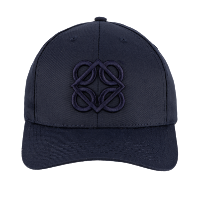 Eco 3D Baseball Cap