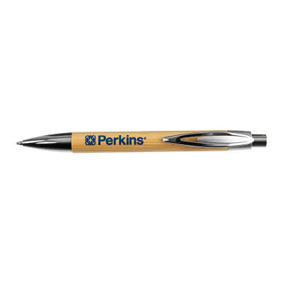 Wooden Pens x 10
