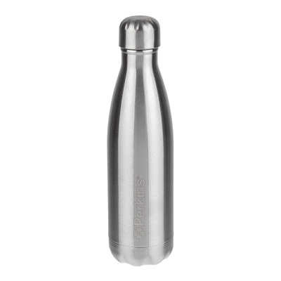 Silver Chilly Bottle